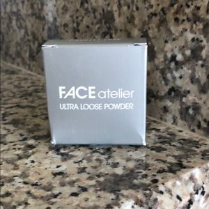FACEatelier Ultra Loose Powder